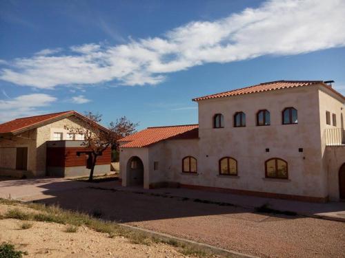 Hotel Albergue de Cretas