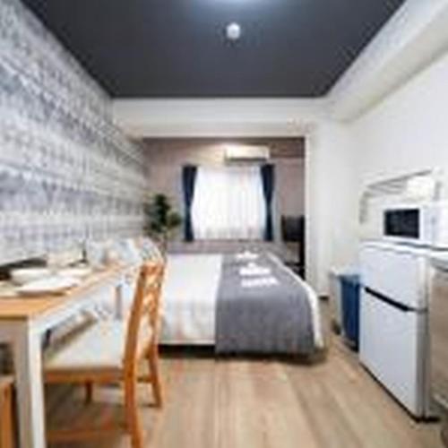 Mutsumi Konohana 101 むつみ庵此花 101