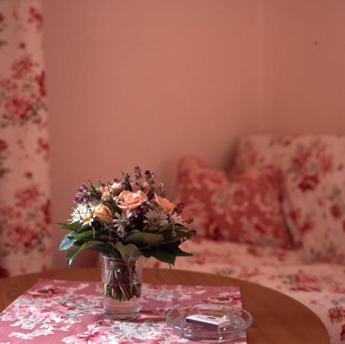 This photo about Pension Ferstl shared on HyHotel.com