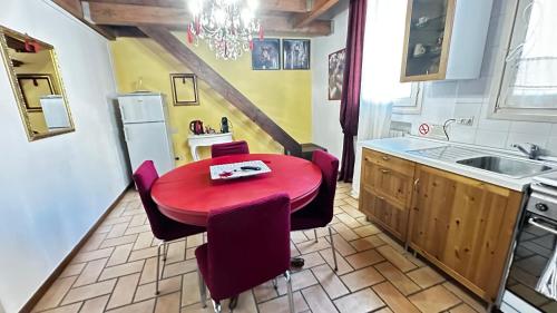 Bohémien LOFT casa vacanze