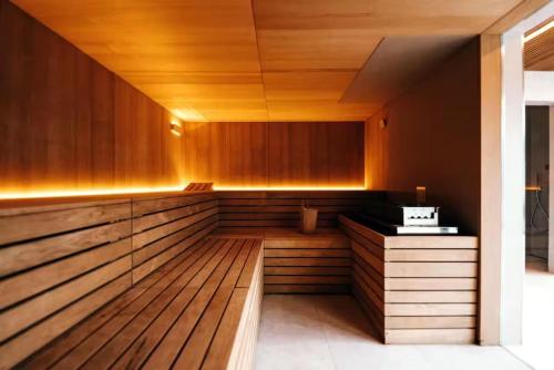 Elegant Sky Apartment with SPA in Howald Elegant Sky Apartment with SPA in Howald