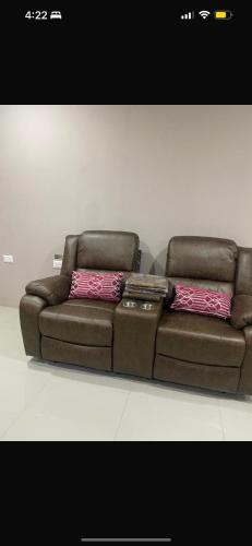 Alladin suites hospitality service in Bon Accord Village Alladin suites hospitality service in Bon Accord Village