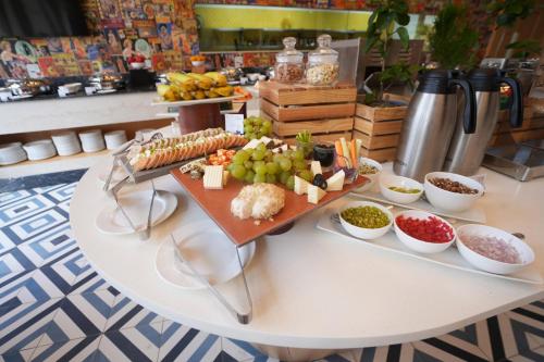 Food and beverages, Zone by The Park Digha in Digha Food and beverages, Zone by The Park Digha in Digha