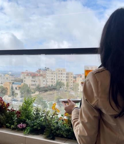 Caesar Hotel Ramallah in Ramallah Caesar Hotel Ramallah in Ramallah