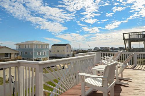 KH4004- Paradise in Kitty Hawk (NC) KH4004- Paradise in Kitty Hawk (NC)