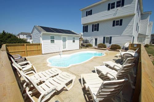 KH4004- Paradise in Kitty Hawk (NC) KH4004- Paradise in Kitty Hawk (NC)