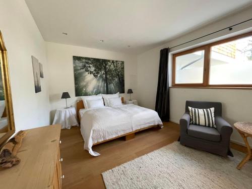 Winklern Lodge in Hagstein Winklern Lodge in Hagstein