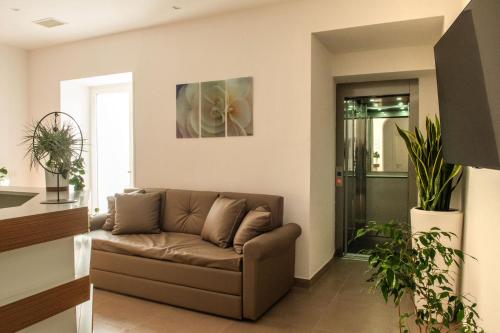 La Cicas Case Vacanze in آسكي مارينا La Cicas Case Vacanze in آسكي مارينا