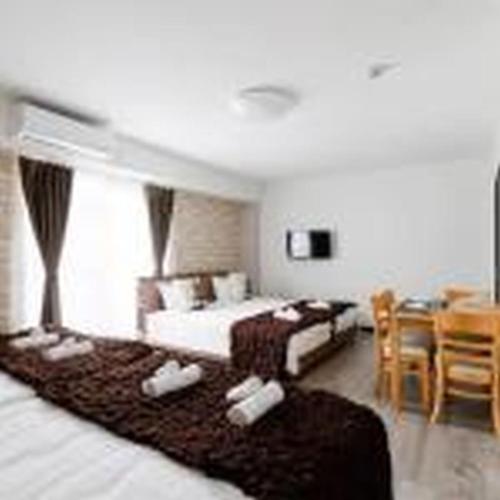 Mutsumi Matsu 301 むつみ庵松 301