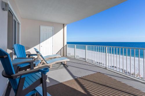 Regency Isle 508 by Liquid Life in Perdido Beach Regency Isle 508 by Liquid Life in Perdido Beach