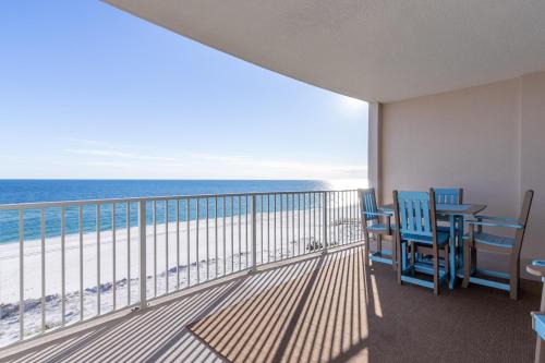 Regency Isle 508 by Liquid Life in Perdido Beach Regency Isle 508 by Liquid Life in Perdido Beach