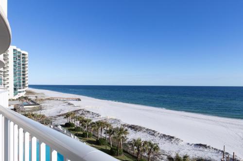 Regency Isle 508 by Liquid Life in Perdido Beach Regency Isle 508 by Liquid Life in Perdido Beach