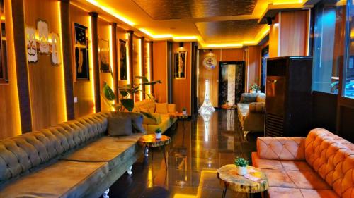 Lobby, Avist Hotel Avcılar in Avcilar Lobby, Avist Hotel Avcılar in Avcilar