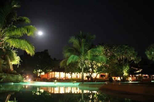 This photo about Badalodge Hotel & Restaurant shared on HyHotel.com