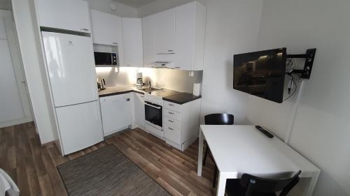 Vaino Apartment 10 in Jyvaskyla Vaino Apartment 10 in Jyvaskyla