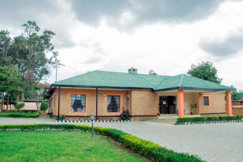 Vista exterior, Zakinn Hotel Gangilonga in Iringa Vista exterior, Zakinn Hotel Gangilonga in Iringa