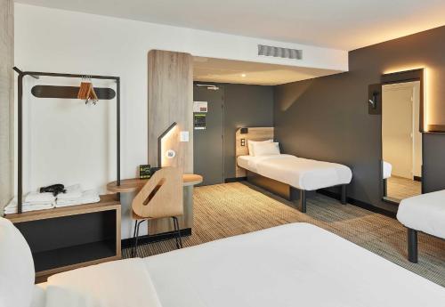 B&B HOTEL Marne-la-Vallee Val d'Europe in Disneyland B&B HOTEL Marne-la-Vallee Val d'Europe in Disneyland