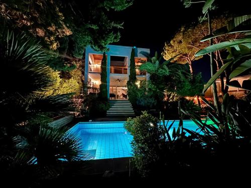 Moran Villa in Cesaria Moran Villa in Cesaria