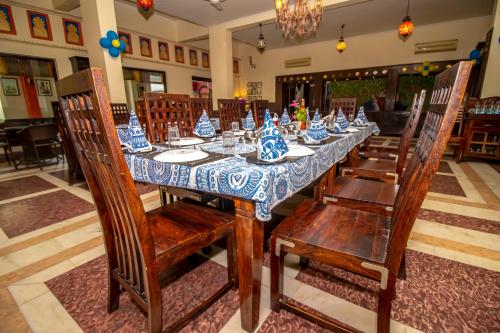 Hotel Pratap Palace in Chittorgarh Hotel Pratap Palace in Chittorgarh