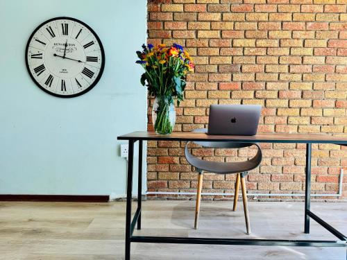 The Mon in Maseru The Mon in Maseru