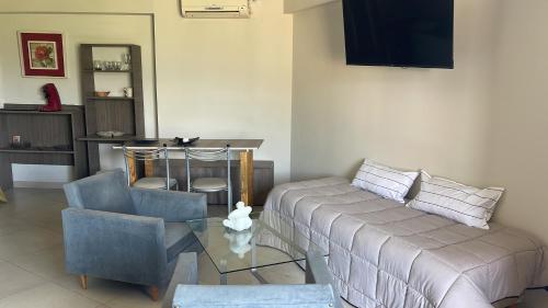 Monoambiente Village Golf in Йерба Буена Monoambiente Village Golf in Йерба Буена