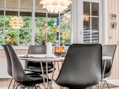 Holiday Home Daliborka - 600m from the sea by Interhome in Hals Holiday Home Daliborka - 600m from the sea by Interhome in Hals