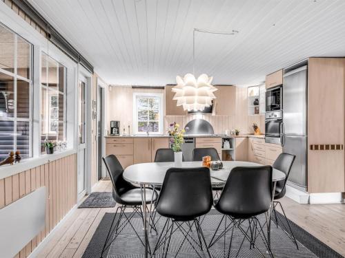 Holiday Home Daliborka - 600m from the sea by Interhome in Hals Holiday Home Daliborka - 600m from the sea by Interhome in Hals