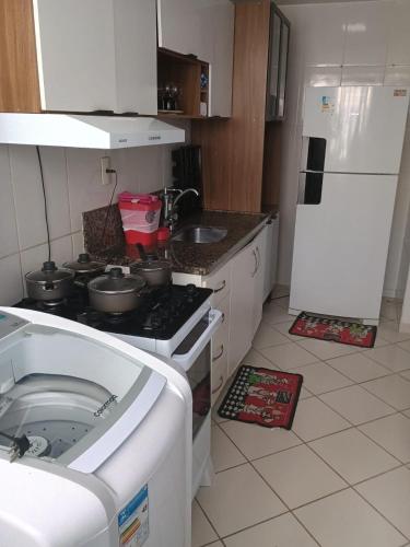 Apartamento em Colinas de Laranjeiras Serra - ES in Manguinhos Serra Apartamento em Colinas de Laranjeiras Serra - ES in Manguinhos Serra