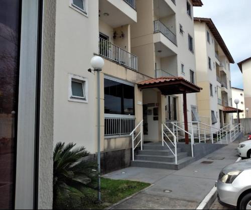 Apartamento em Colinas de Laranjeiras Serra - ES in Manguinhos Serra Apartamento em Colinas de Laranjeiras Serra - ES in Manguinhos Serra