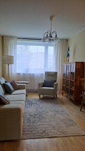 Hubane 3-toaline korter Tallinna piiril Laagris! in Laagri Hubane 3-toaline korter Tallinna piiril Laagris! in Laagri