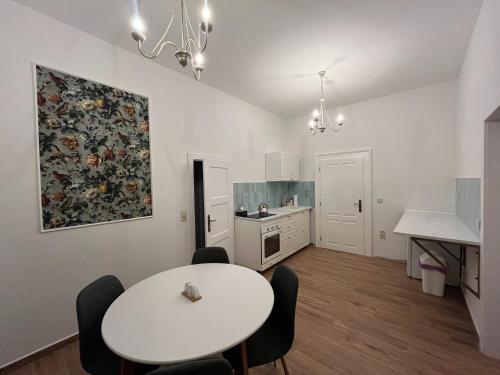 مطبخ, Pension Zamek Rudnik in Rudnik مطبخ, Pension Zamek Rudnik in Rudnik