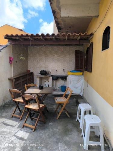 สิ่งอำนวยความสะดวก, Casa Temporada Cabo Frio - Parque Burle in สวนบูร์เล สิ่งอำนวยความสะดวก, Casa Temporada Cabo Frio - Parque Burle in สวนบูร์เล