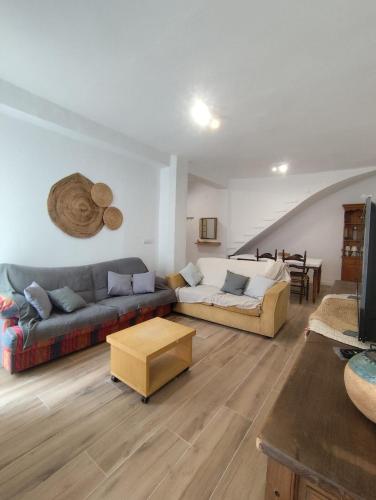 Apartamento Rústico (Apartamento Rustico) in Cofrentes Apartamento Rústico (Apartamento Rustico) in Cofrentes