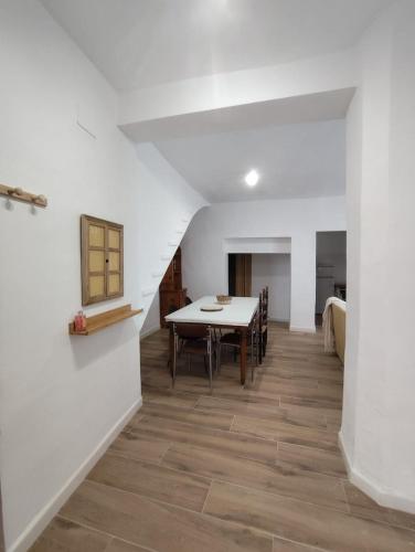 Apartamento Rústico (Apartamento Rustico) in Cofrentes Apartamento Rústico (Apartamento Rustico) in Cofrentes