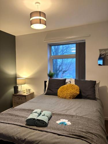 CityZen - serviced accomodation in Smethwick CityZen - serviced accomodation in Smethwick