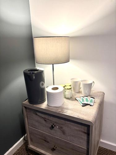 CityZen - serviced accomodation in Smethwick CityZen - serviced accomodation in Smethwick