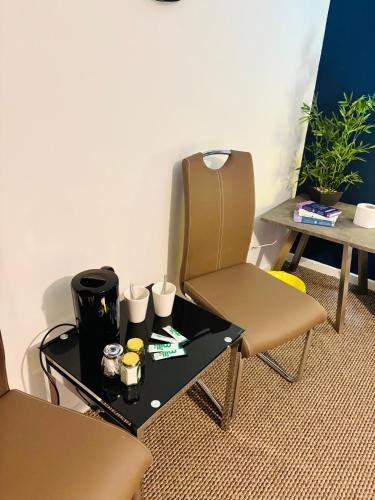 CityZen - serviced accomodation in Smethwick CityZen - serviced accomodation in Smethwick