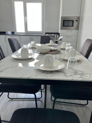 استراحة المَقِيظ in Al Shamal استراحة المَقِيظ in Al Shamal