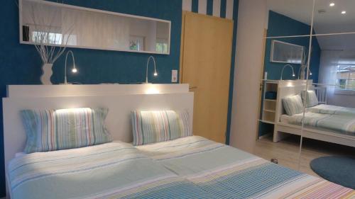 Ferienhaus Im Harzvorland in Seesen Ferienhaus Im Harzvorland in Seesen