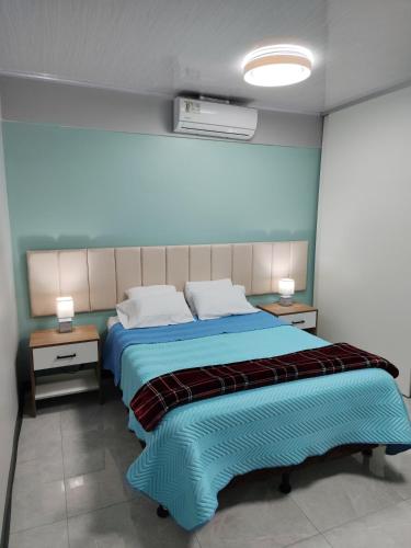 Guestroom, completo in San Juan Guestroom, completo in San Juan