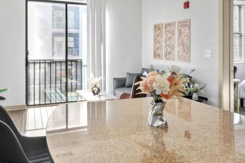 Urban 2BR Retreat Near Birmingham Hotspots 44 near รีเจียนส์ฟิลด์ Urban 2BR Retreat Near Birmingham Hotspots 44 near รีเจียนส์ฟิลด์