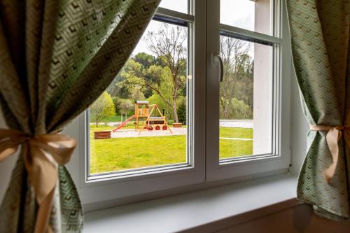 Chalupy Adršpach (Chalupy Adrspach) in Harrachov Chalupy Adršpach (Chalupy Adrspach) in Harrachov