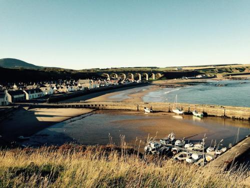 244 Seatown Cullen Moray Scotland in Cullen 244 Seatown Cullen Moray Scotland in Cullen