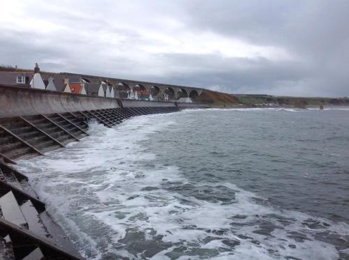 244 Seatown Cullen Moray Scotland in Cullen 244 Seatown Cullen Moray Scotland in Cullen