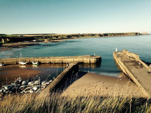 244 Seatown Cullen Moray Scotland in Cullen 244 Seatown Cullen Moray Scotland in Cullen