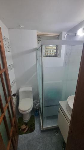 Cozy apartment in the east in Barquisimeto Cozy apartment in the east in Barquisimeto