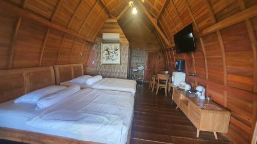 Villa Lumbung Salak in Taman Sari Villa Lumbung Salak in Taman Sari