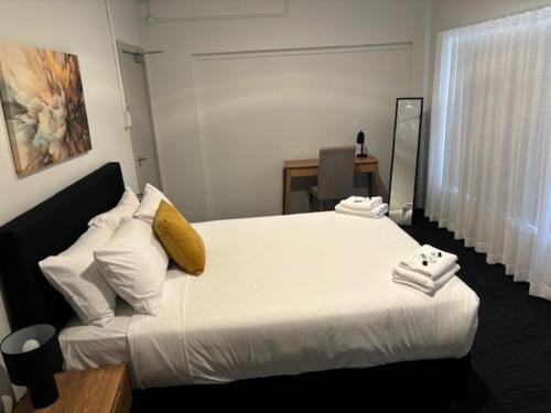 Riverwood Hotel - Adults Only in Hurstville Riverwood Hotel - Adults Only in Hurstville