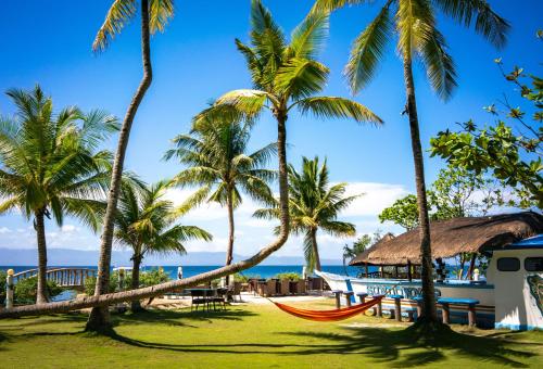View, Polaris Beach and Dive Resort Inc in Loon View, Polaris Beach and Dive Resort Inc in Loon