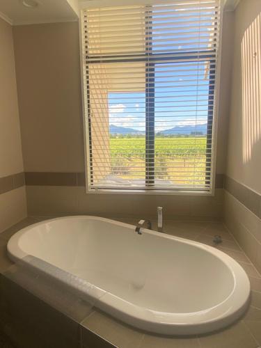 Létesítmények, Fairhall Guest Lodge in Blenheim Létesítmények, Fairhall Guest Lodge in Blenheim